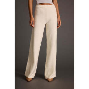 12th Tribe Marin Ivory Sweater Pant Size SS